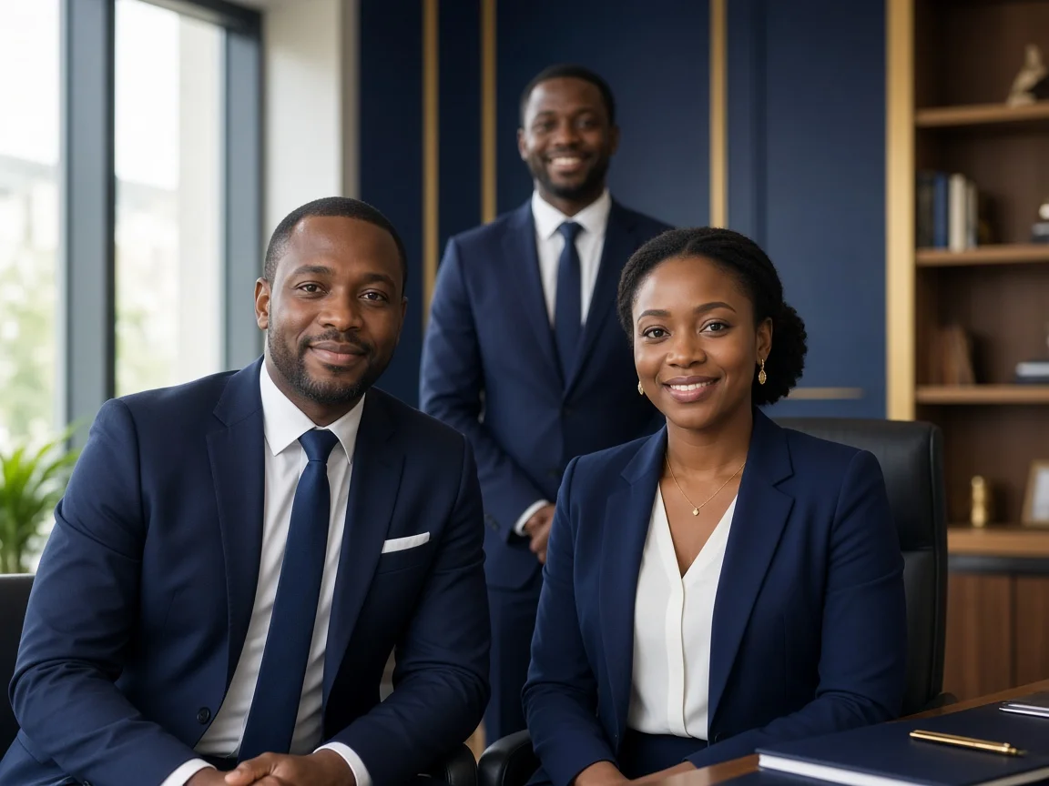 KACERTIFIEX partners and advisers in Lagos